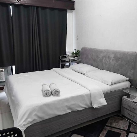 Citadel Inn 马卡蒂 外观 照片