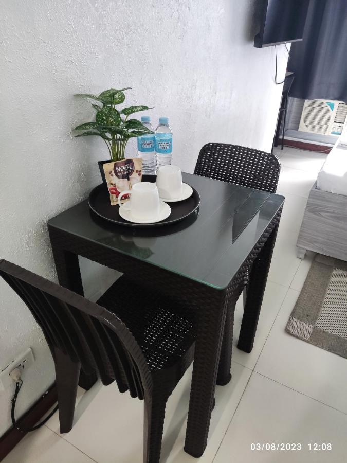 Citadel Inn 马卡蒂 外观 照片