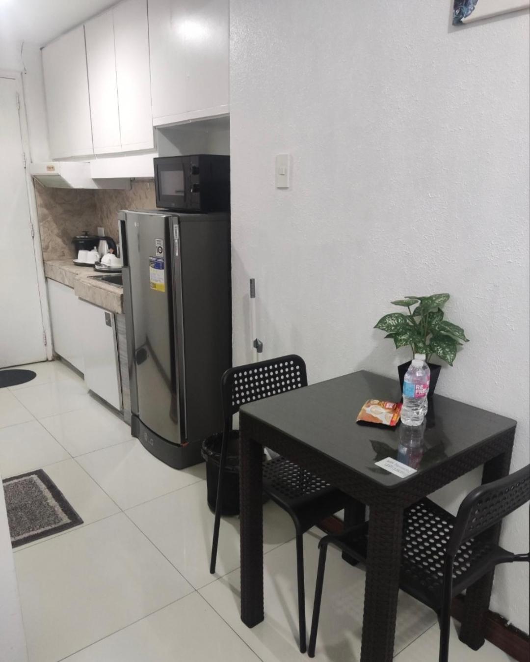 Citadel Inn 马卡蒂 外观 照片