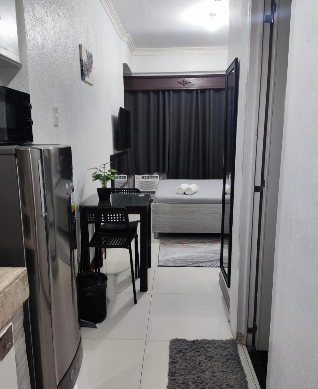 Citadel Inn 马卡蒂 外观 照片
